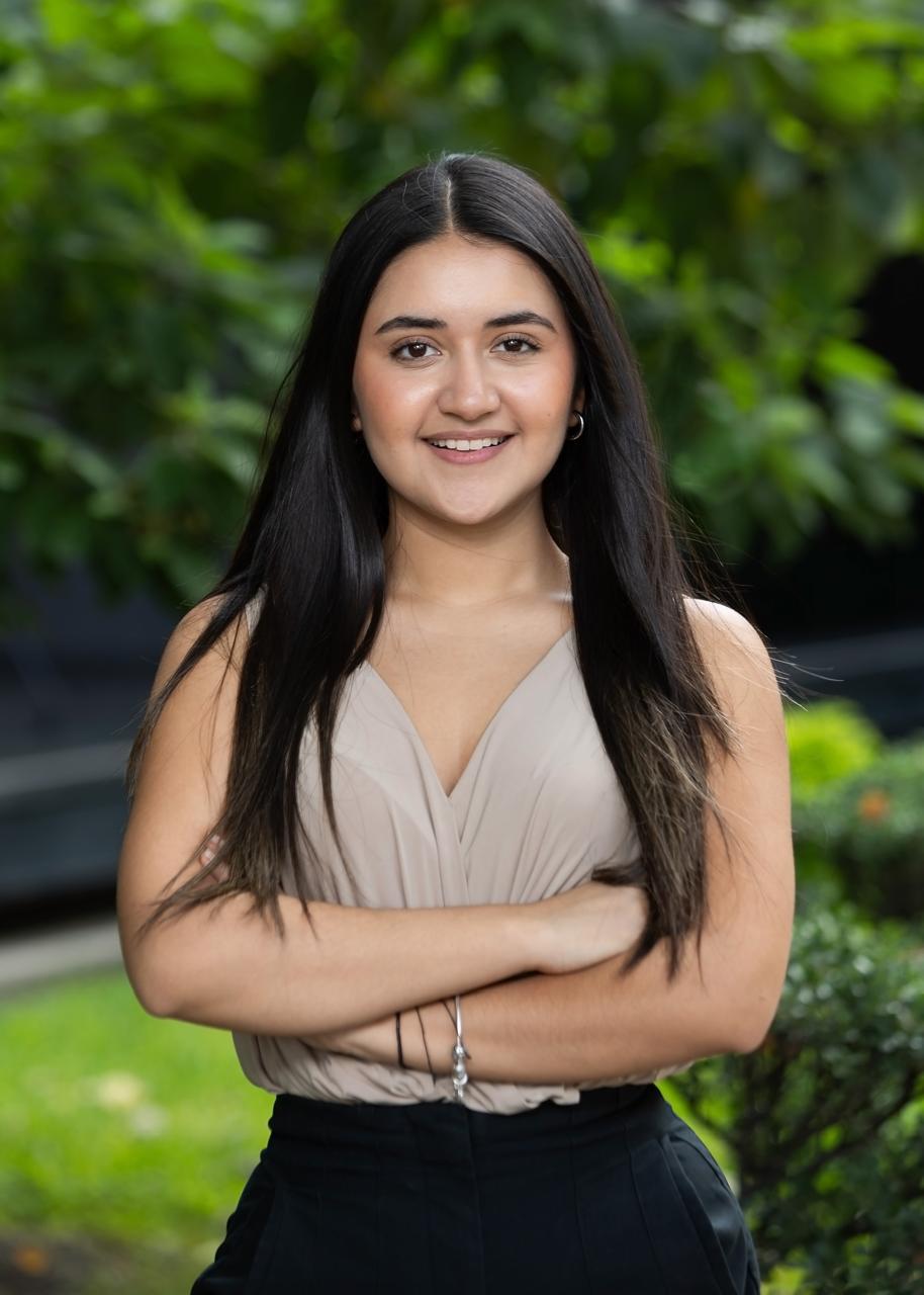 Fabiola Villarreal, fundadora de FV Consulting Group